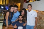 Saturday Night at Byblos Old Souk